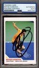 2010 SI For Kids #461 Novak Djokovic Signed Tennis Rookie Card PSA/DNA AUTO RC