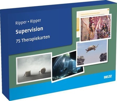 Supervision Kathrin Ripper
