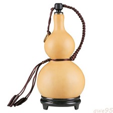 Natural Gourd, Portable Water Bottle, Wine, Medicine Gourd HomeDesign