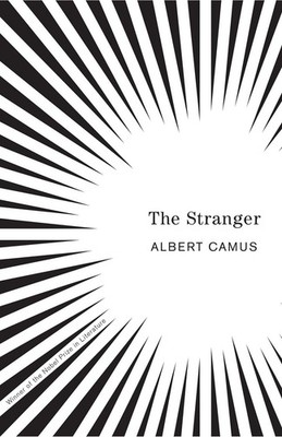 Albert Camus The Stranger