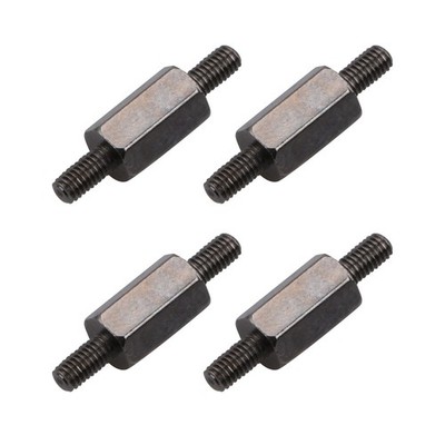 4pcs Liquid CPU Cooler Screw For Corsair H100i/H150i/H115i Elite Capellix RGB