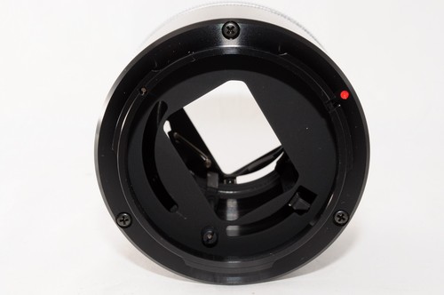 Tubo prolunga obiettivo fotocamera Canon quasi come nuovo FD 50 Giappone U dal Giappone - Foto 17 di 24