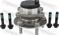 Febest 2182-CD2WDR Radnabe FüR Ford USA Lincoln Hinterachse