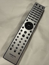 Original RC-816S Remote Control For Onkyo Stereo Receiver