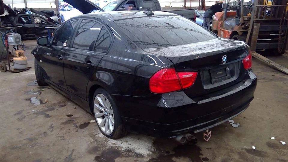 Transfer Case AWD Coupe Fits 07-13 BMW 328i 6852867 Foto 3 de 4