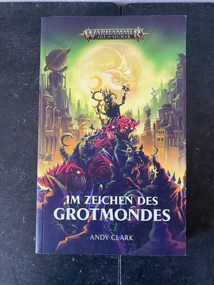 Warhammer Age of Sigmar - Im Zeichen des Grotmondes