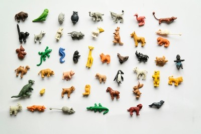 Schleich Classic Tiere ca. 1960-1975  zum auswählen