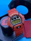 CASIO VINTAGE G-SHOCK DW-6900GF-4 Boxed Japan M