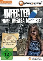 Infected - Finde Theresa Morrisey Pc Neu & Ovp