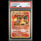 PSA 9 MINT - Charizard Holo 011/108 - XY Evolutions Holo - CLEAN COPY - New Cert