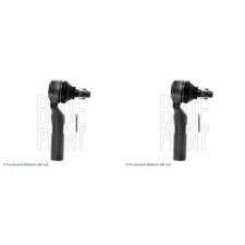 Rotule de direction Toyota LANDCRUISER