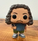 Funko Pop Television Lost-Hurley (Hugo Reyes) Toy Figurine