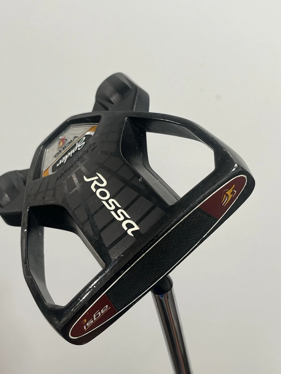 Taylormade Rossa Monza Spider Vicino Putter for sale | eBay