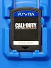 Call of Duty Black Ops Declassified (Sony PlayStation Vita)