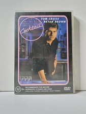 Cocktail DVD Region 4