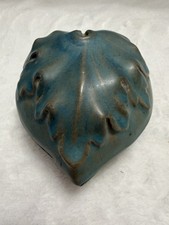 Van Briggle Trinket Box Art Pottery
