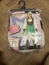 Kids Robinhood Costume Small 110-122cm