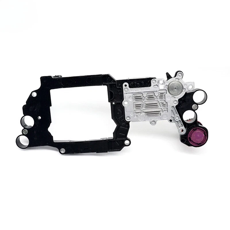 For Mercedes W245 W169 CVT 722.8 TCU TCM Transmission Contol Unit Module - Image 3 of 4