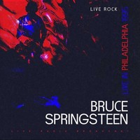 Audio Cd - Bruce Springsteen - Live In Philadelphia 1995 - Philpot Lane -D- Neu