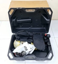 Mine Safety Appliances MSA A-A2L / SCBA Airhawk II / Air Mask 2216 PSI