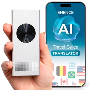 Enence Instant Translator | eBay
