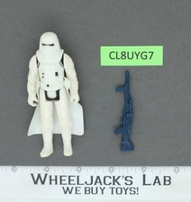 Imperial Stormtrooper (Hoth Battle Gear) - Snowtrooper for sale