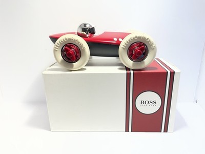 Playforever For Boss Hugo Boss Midi Crimson Vince 2017 Very Rare,with box
