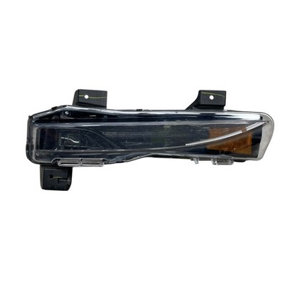 2021-2024 Tesla Model S Plaid Left Driver Front LED Fog Light Lamp OEM