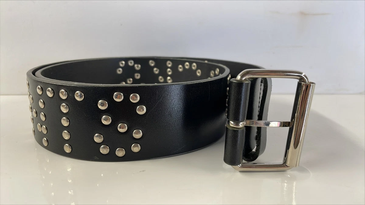 AllSaints Studded Belts for Women for sale | eBay UK display picture 2