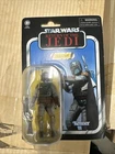 Star Wars The Vintage Collection Boba Fett Toy