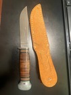 Pal RH 50 Sheath Knife — photo 3