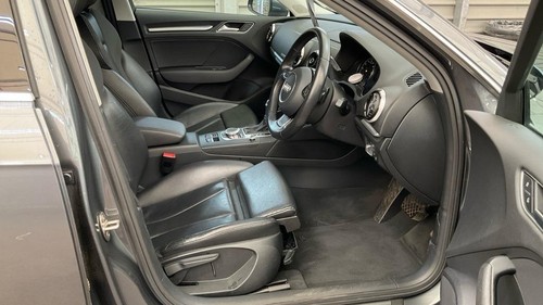 2015 Audi A3 1.4 TFSI e-tron 5dr S Tronic HATCHBACK Petrol Parallel Phev Automat - Picture 7 of 7
