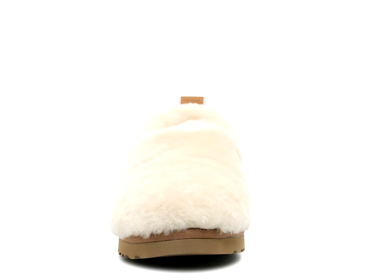 UGG Classic Cozy Bootie Natural 1131950-NAT Women's Size 11 NEW