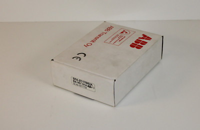 ABB SPA-ZC17BB2A Communication module NEW