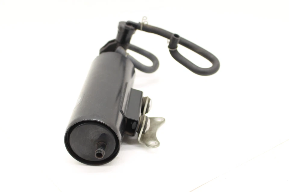 Yamaha YZF R6 2007 EVAP bote de emisiones de carbón 5el-24170-00-00 Foto 2 de 4