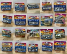 Micro Machines