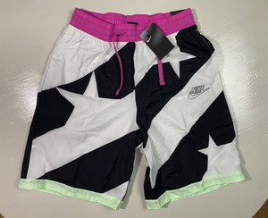 nike shorts throwback