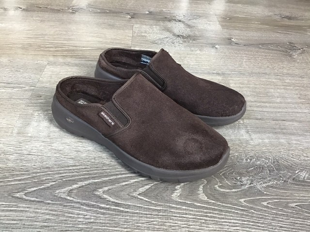 sketcher loafers