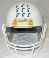 Adams USA Football Helmets & Hats for sale | eBay Adams USA Football Helmets & Hats for sale | eBay