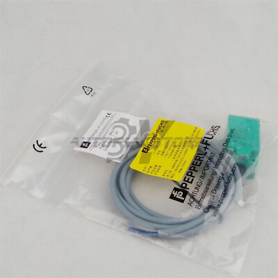 1PC Pepperl+Fuchs proximity sensor NBN15-F11-E2 NEW~