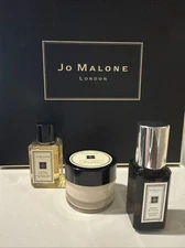 Jo Malone Gift Set