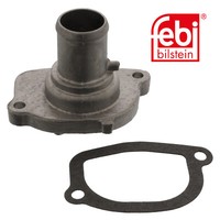 Febi Bilstein Thermostat KüHlmittel Mit Dichtung 87°C FüR Fiat Punto 106035
