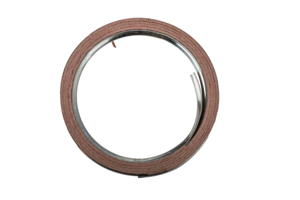 NUEVO OEM Mazda 2003-2008 Mazda6 Junta de escape Silenciador Tubo Sello AJ19-40-305 Foto 4 de 4