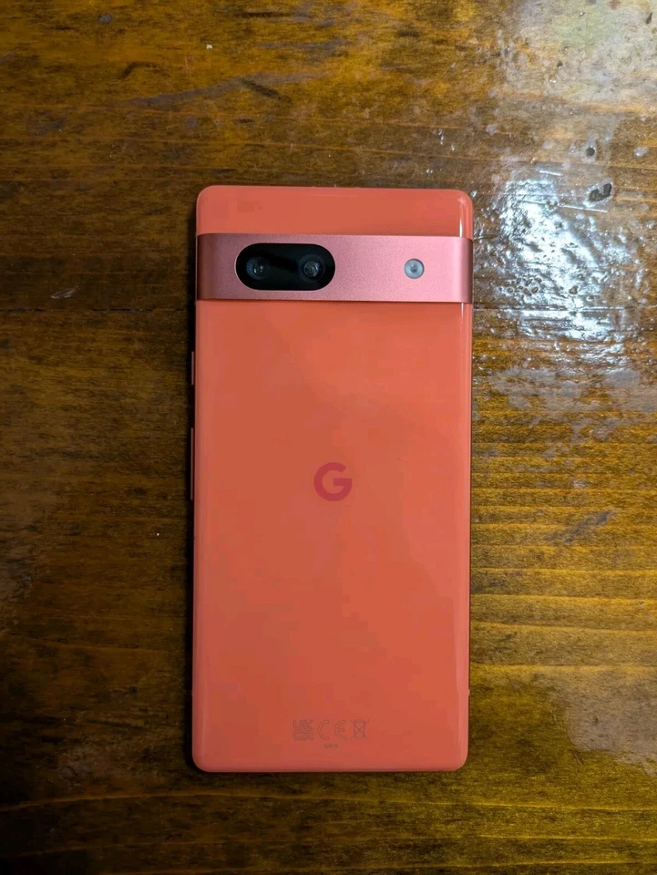 Google Pixel 7a · 128GB, foto 2 di 3