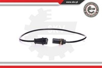 Esen SKV Impulsgeber Kurbelwelle Elektrisch FüR Fiat Cinquecento Seicento/600