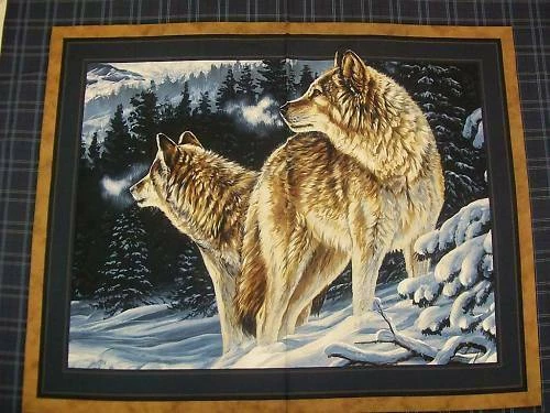 Animals & Insects Craft Fabrics