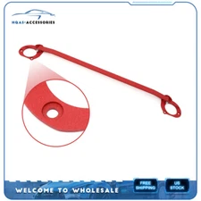 Front Upper Suspension Strut Tower Bar/Brace For 2006-2017 Toyota Camry