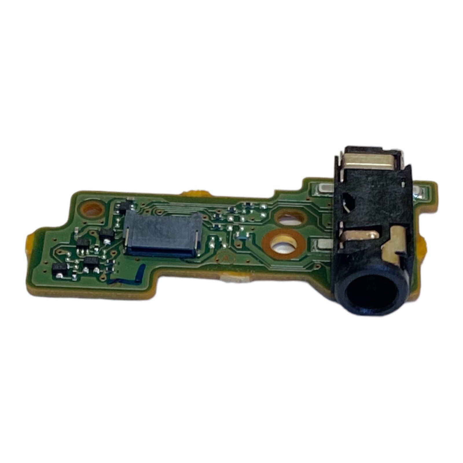 Sony ILME-FX6 FX6 JK-1029 JK1029 LANC Remote Board Replacement Part Genuine-image