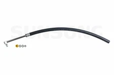 Power Steering Return Line Hose for Crown Victoria, Town Car+More 3402321