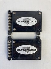 Zapco Crossovers Missing A Couple Of Screws